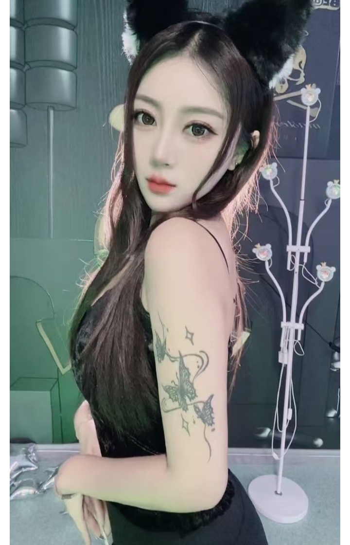 鼓楼情趣小公主安琪