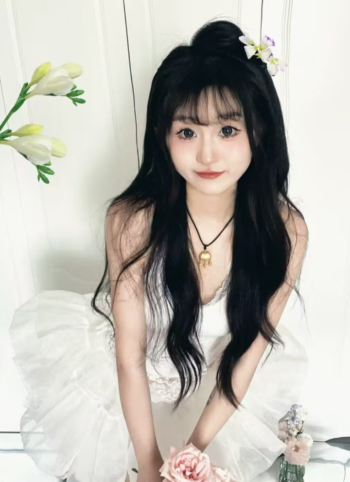 未央制服甜妹娇娇