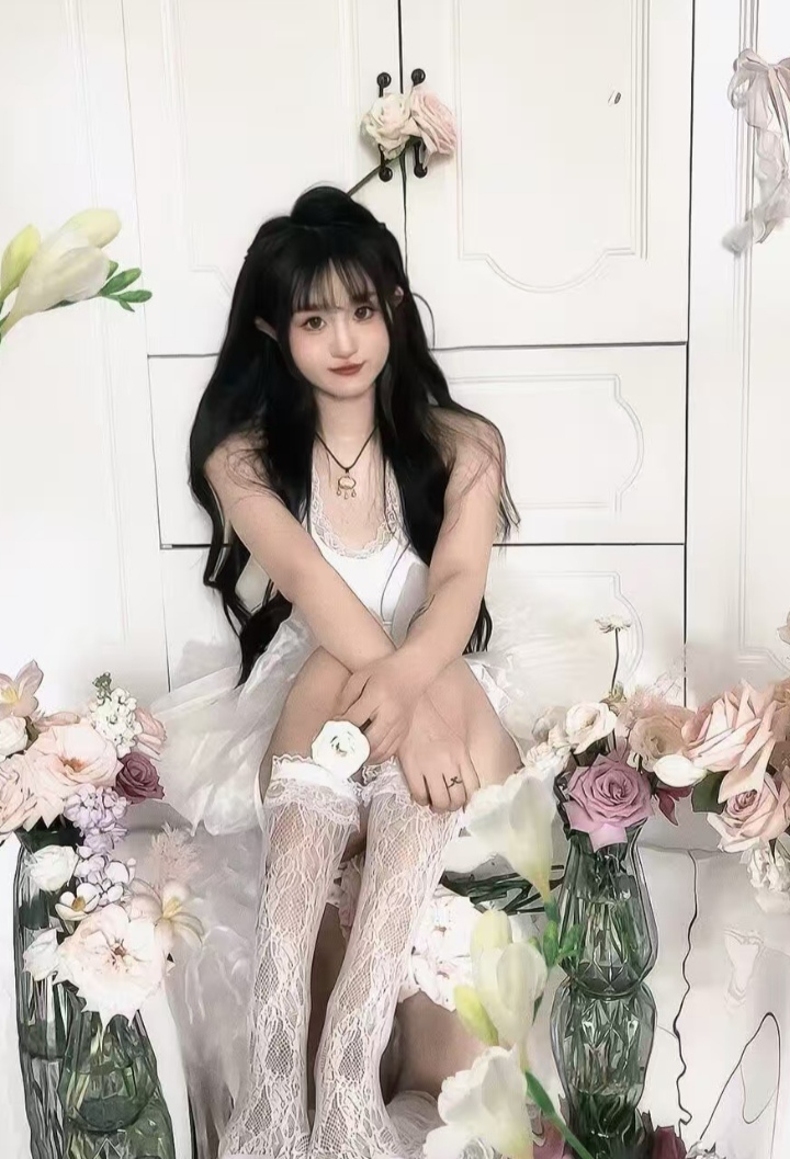 未央制服甜妹娇娇