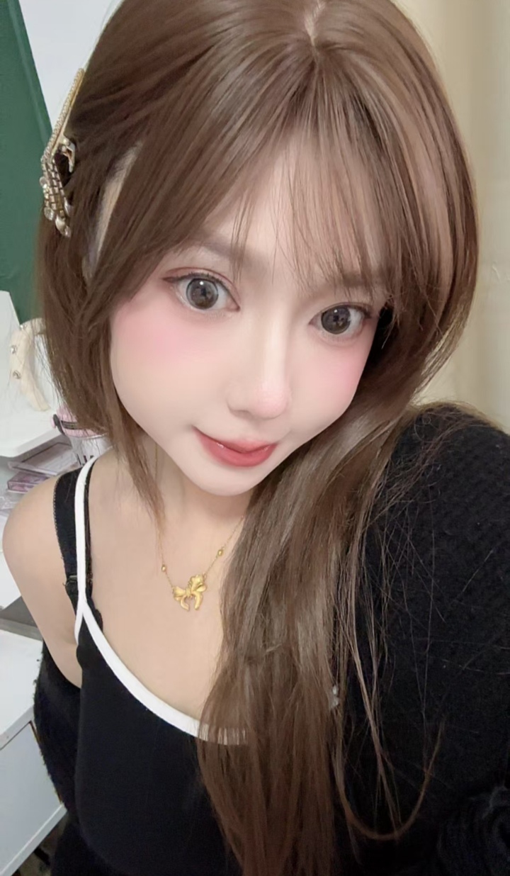 鼓楼美乳辣妹周一一