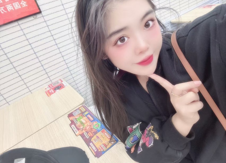 哈市兼职甜妹晨晨