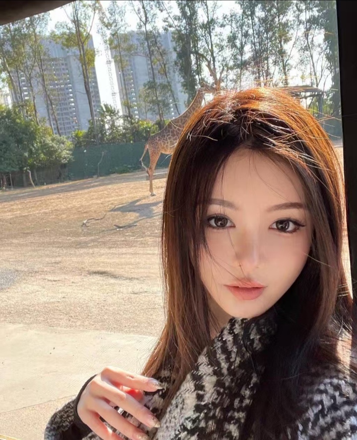 神似天海翼鲨鱼辣椒