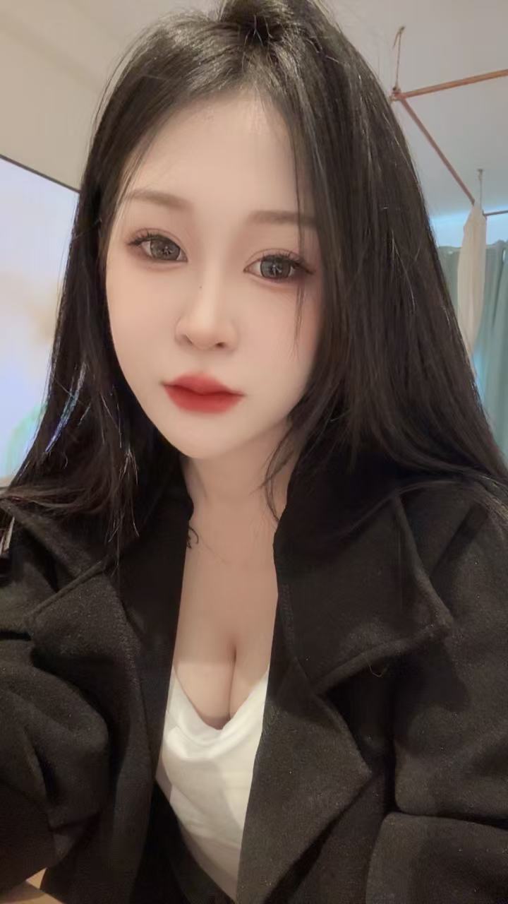 个人兼职的小妹