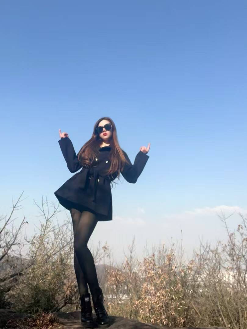 吴江学跳舞的兼职妹子