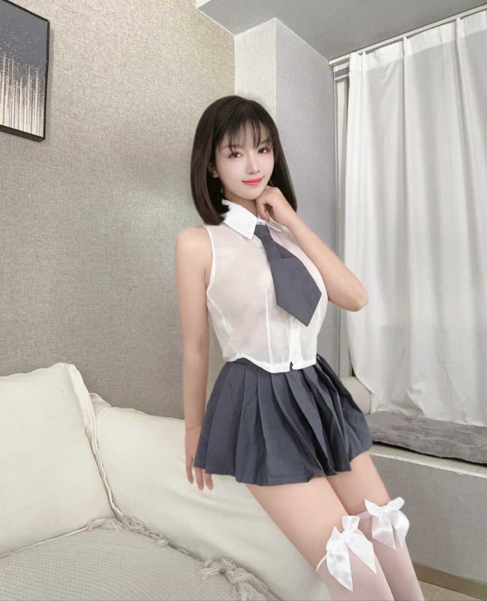 越秀北京路福宝儿 胸大 绝活多 全自动 等你来战