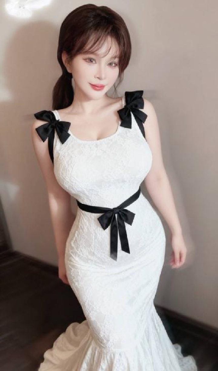 滨江管式尤物米雪