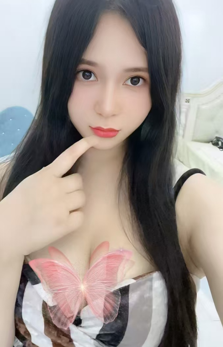 罗湖美乳甜妹莉莉