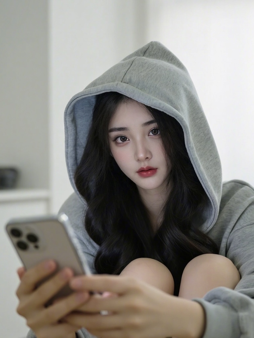 广州番禺桥南04年咯咯 听话事不多 女友般 配合度高