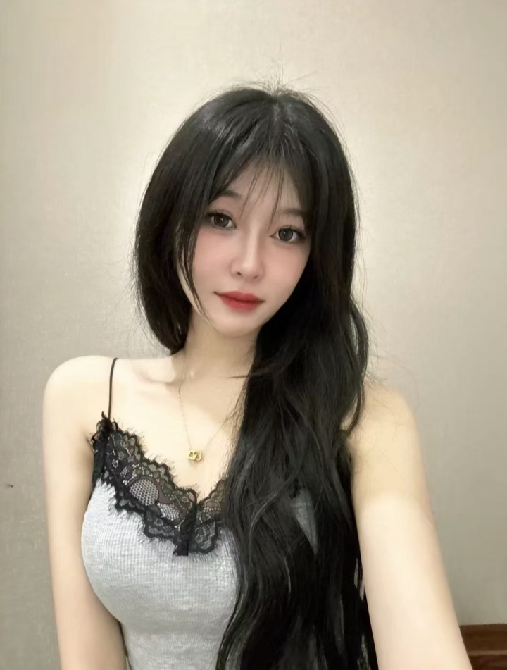 极品纯欲辣妹小鱼