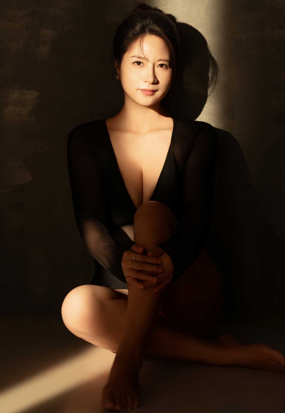 海珠江南西美婷 高端私享 玩法多样 有双飞