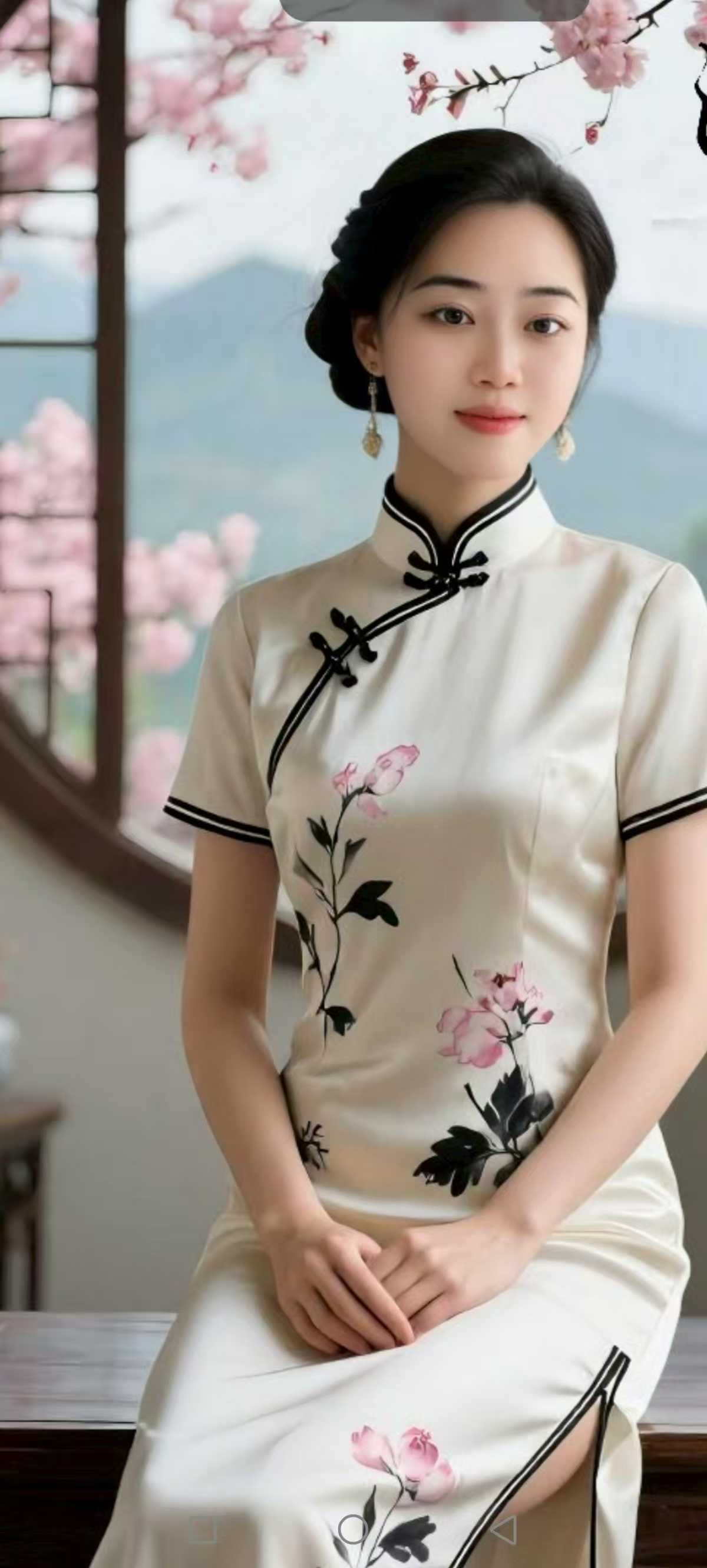 嘉禾花老师抓龙筋