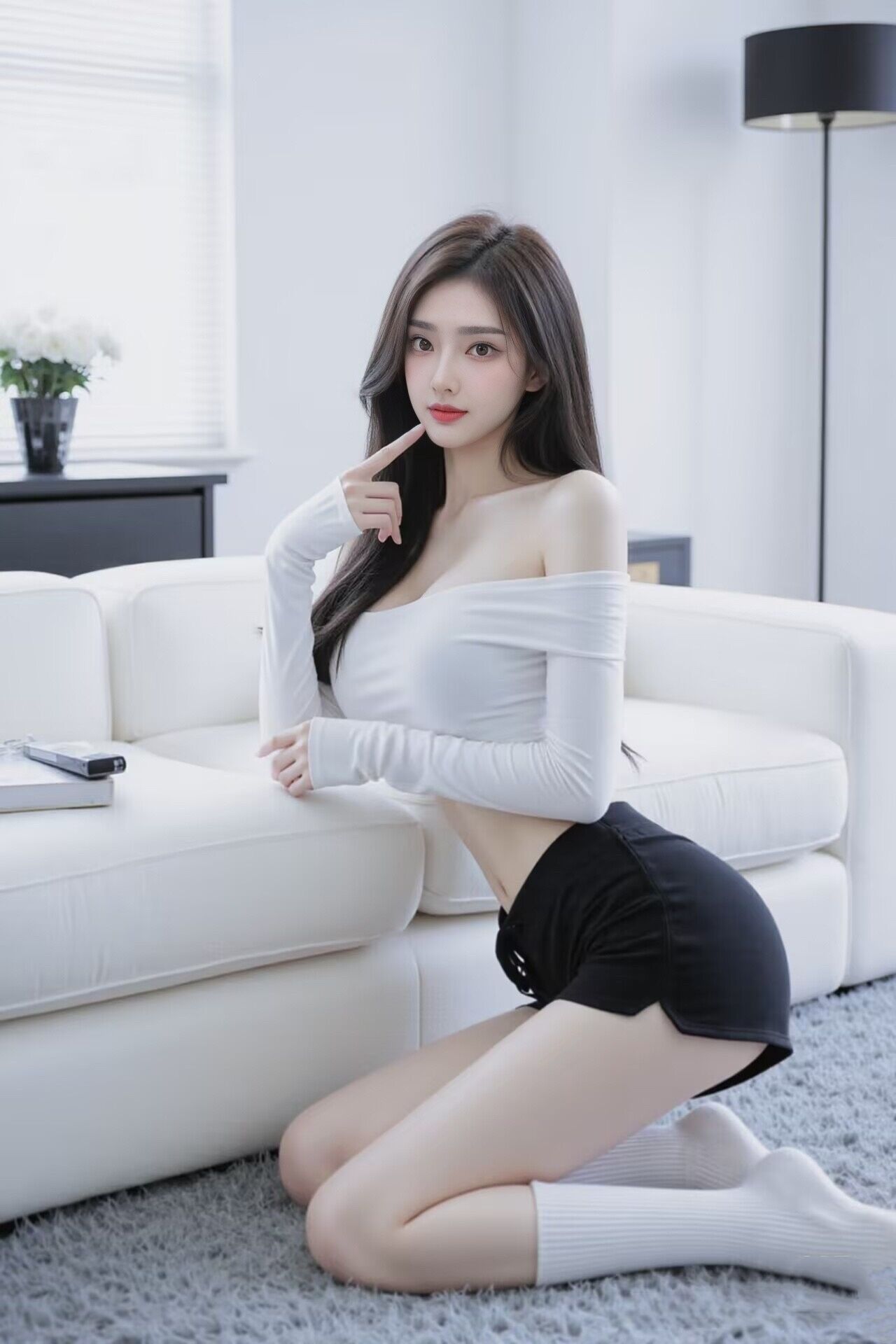 闵行04新人乐汐