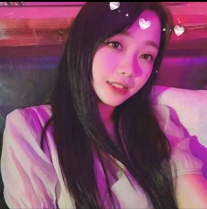 江宁软糯甜妹兔兔