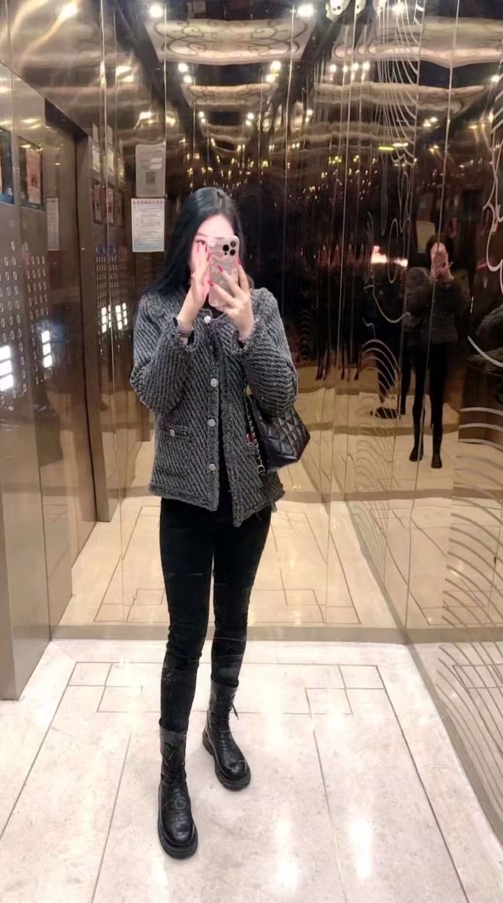 江宁软糯甜妹兔兔