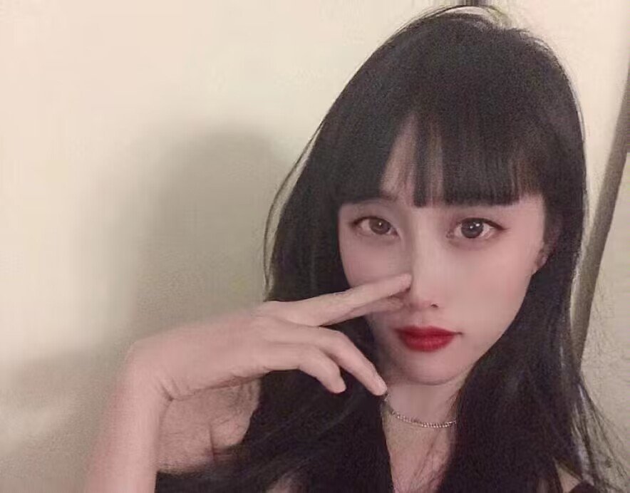 番禺大石萱萱 25岁新人 三百起就能拥有 性价比高