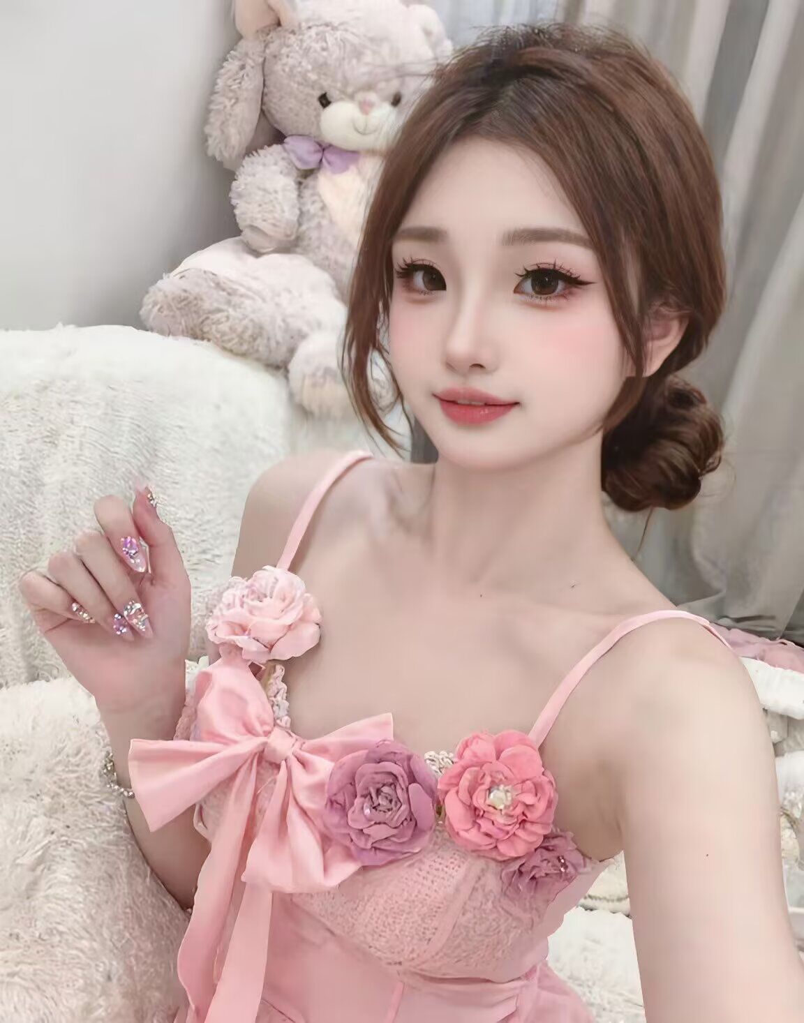 吴江活好的小妹