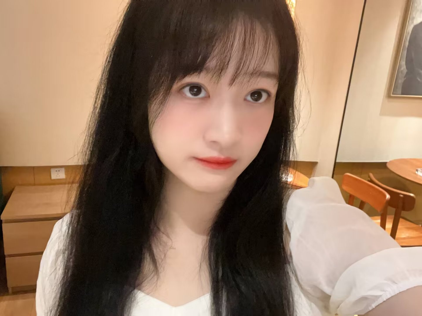 天河燕塘米娜 皮肤嫩白,身材极品 高档公寓