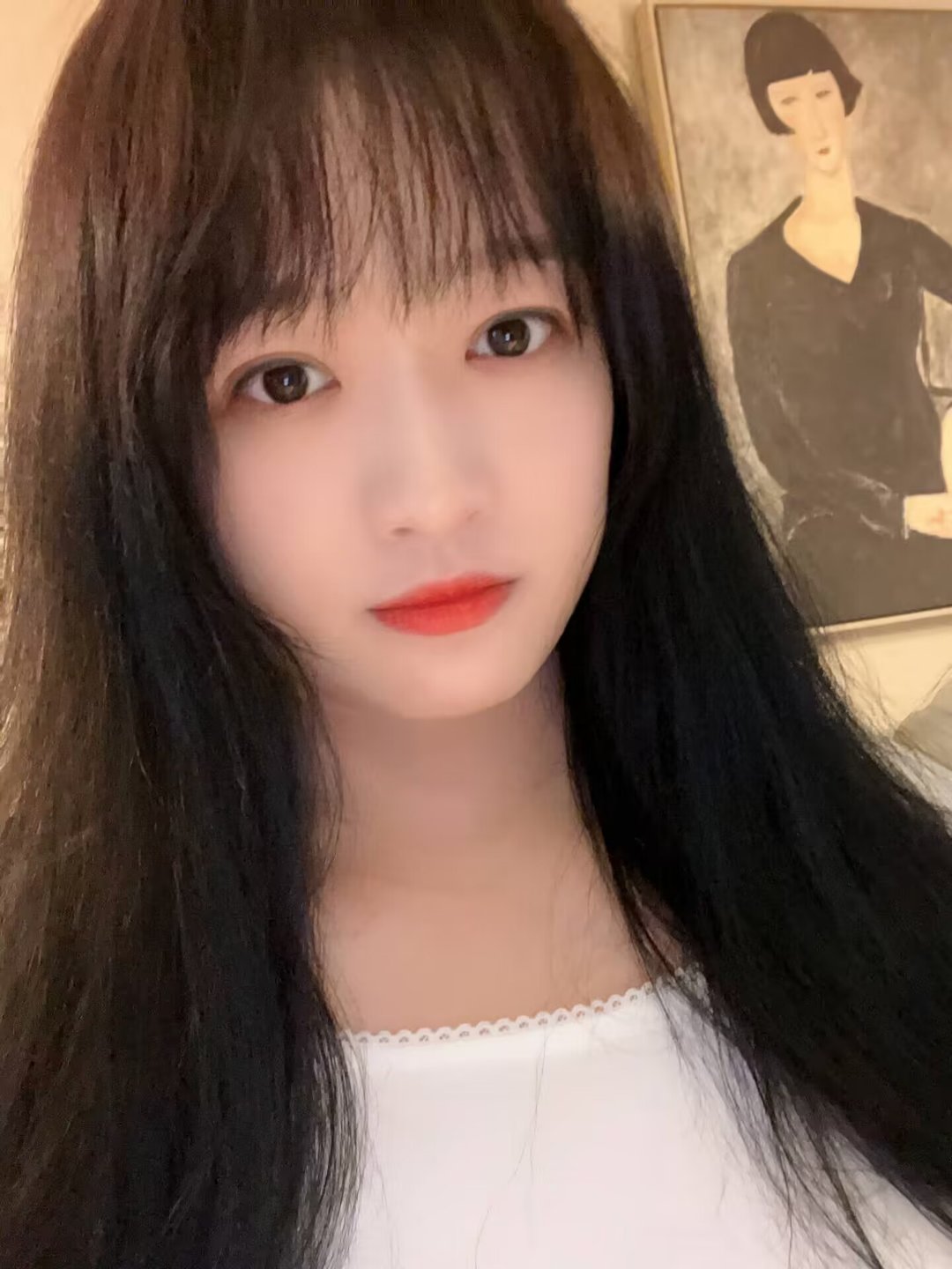 天河燕塘米娜 皮肤嫩白,身材极品 高档公寓