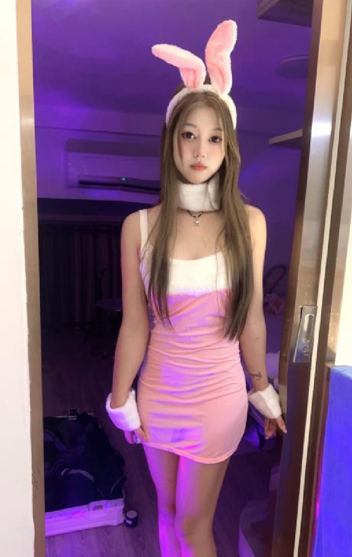 南城清新制服甜妹