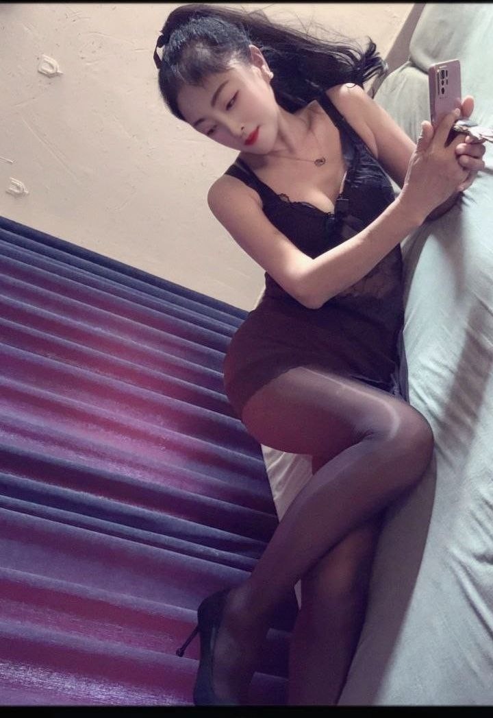 温柔体贴的姐姐