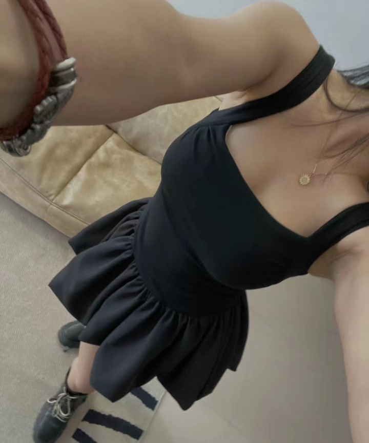 中原白嫩丰润桃桃