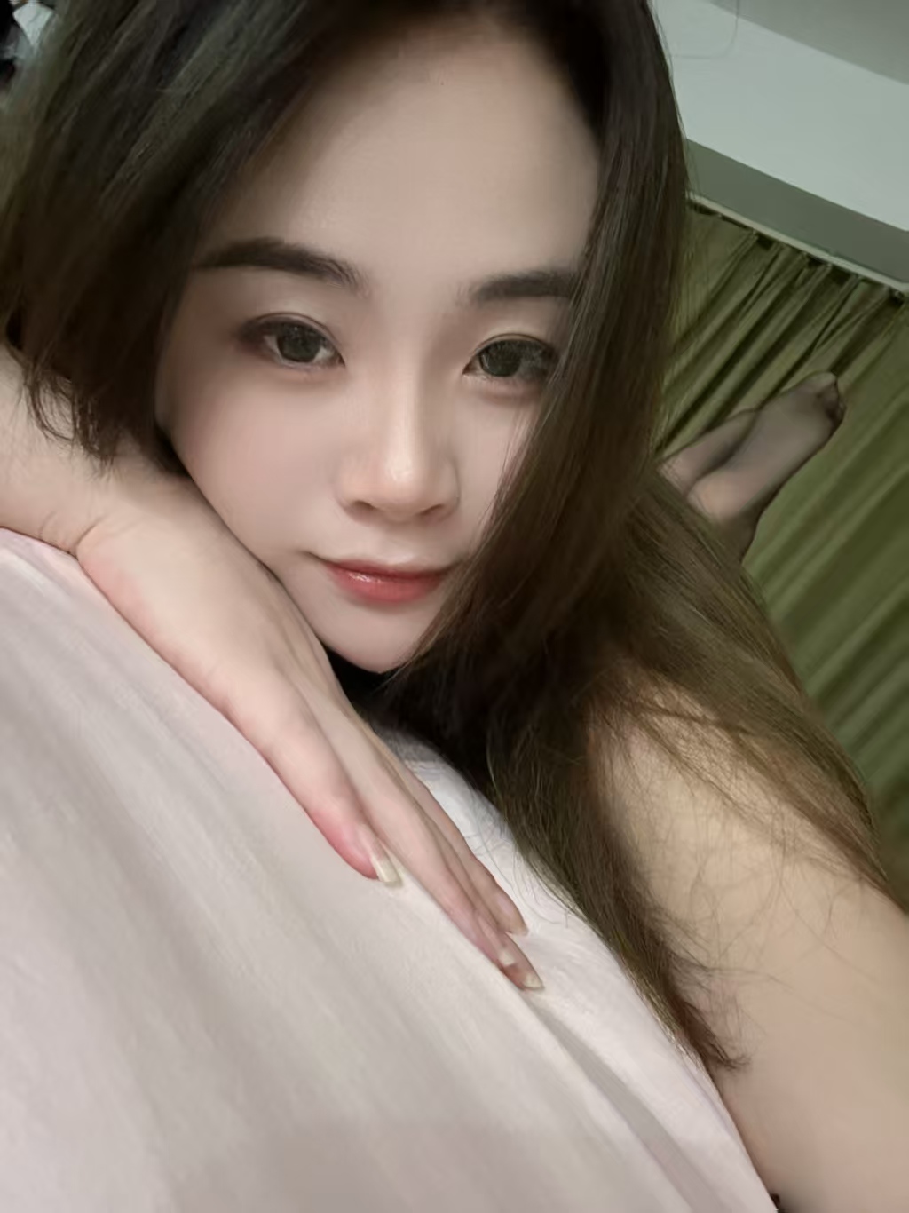 个人浦东有地方可外出 川妹子