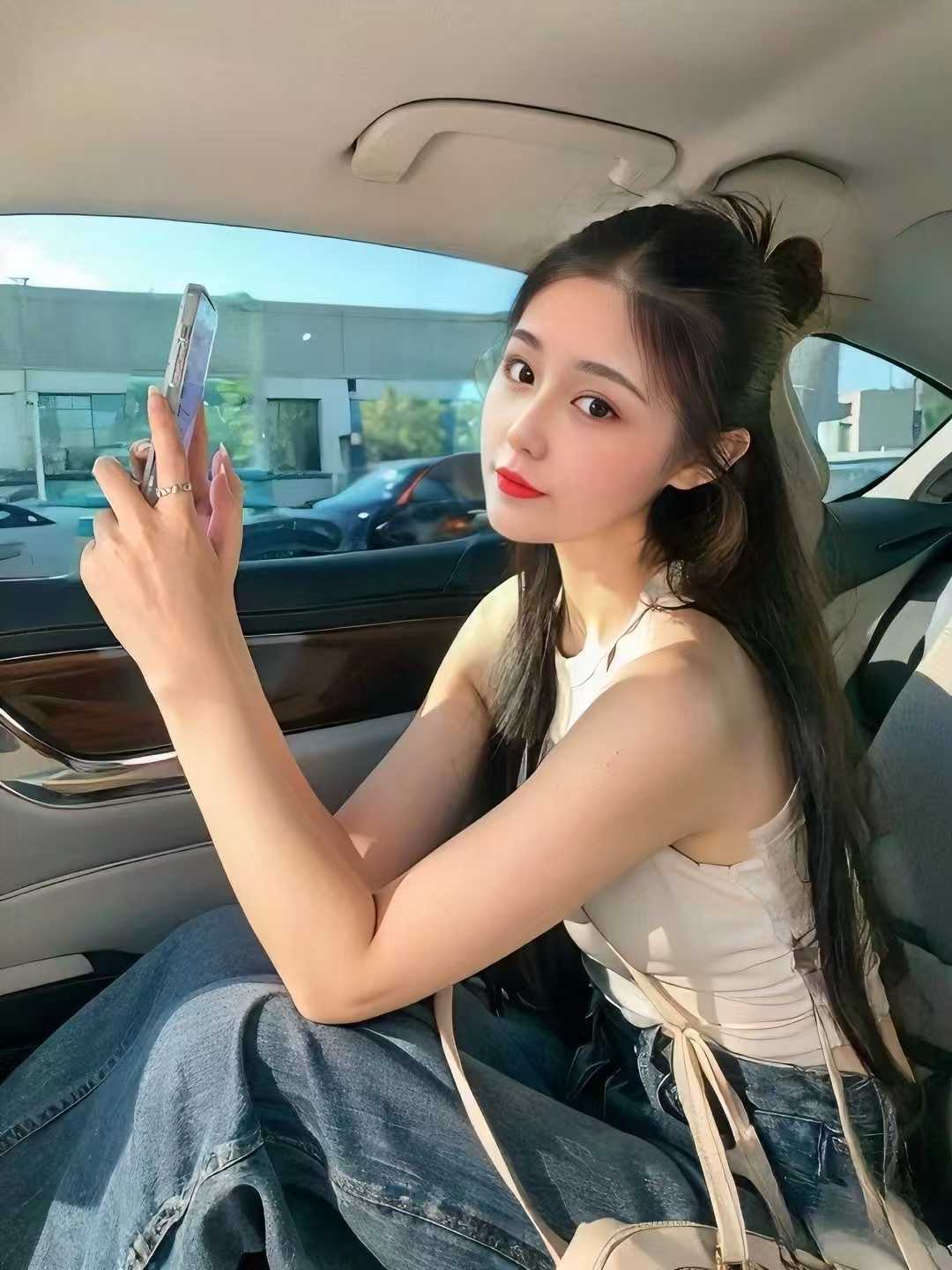 宝安区新人妹妹,身材有料