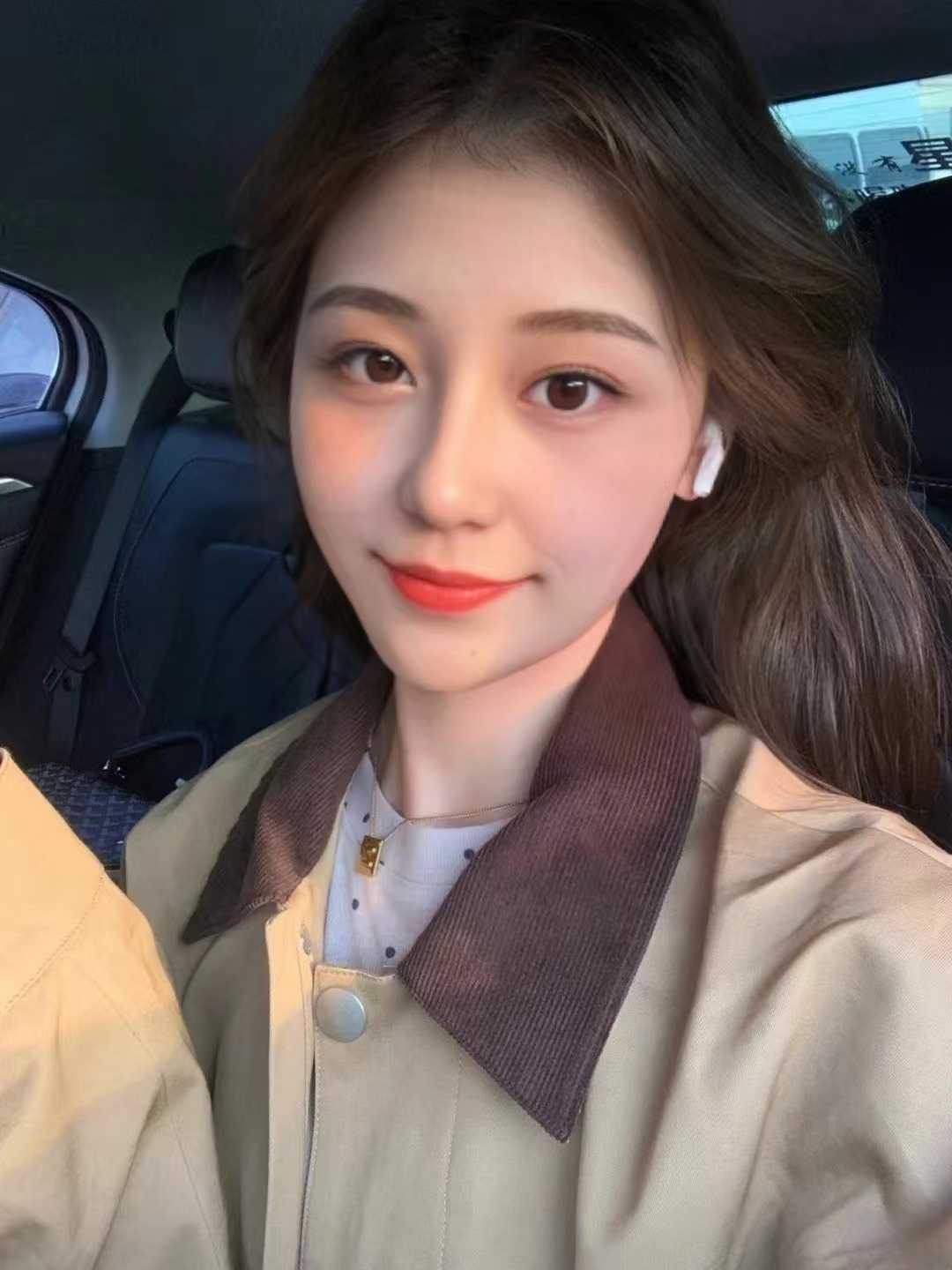 宝安区新人妹妹,身材有料