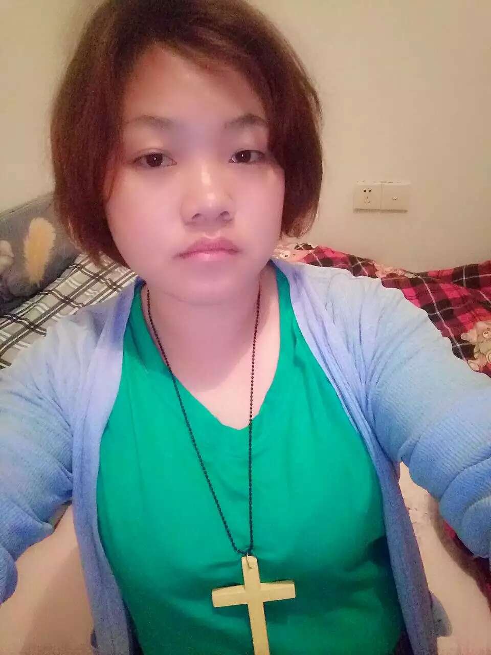 天河珠村欢欢 丰满型 快餐两百 会配合 态度好