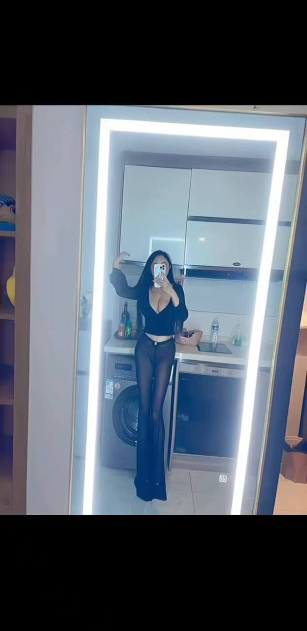 七里河女神米亚