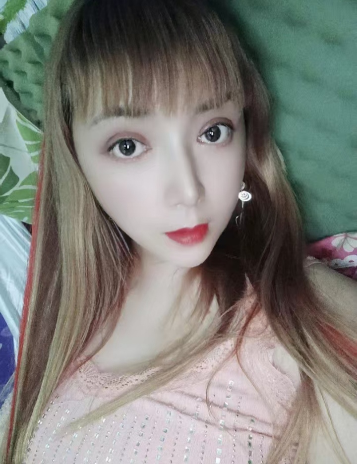 服务系东北妞花花