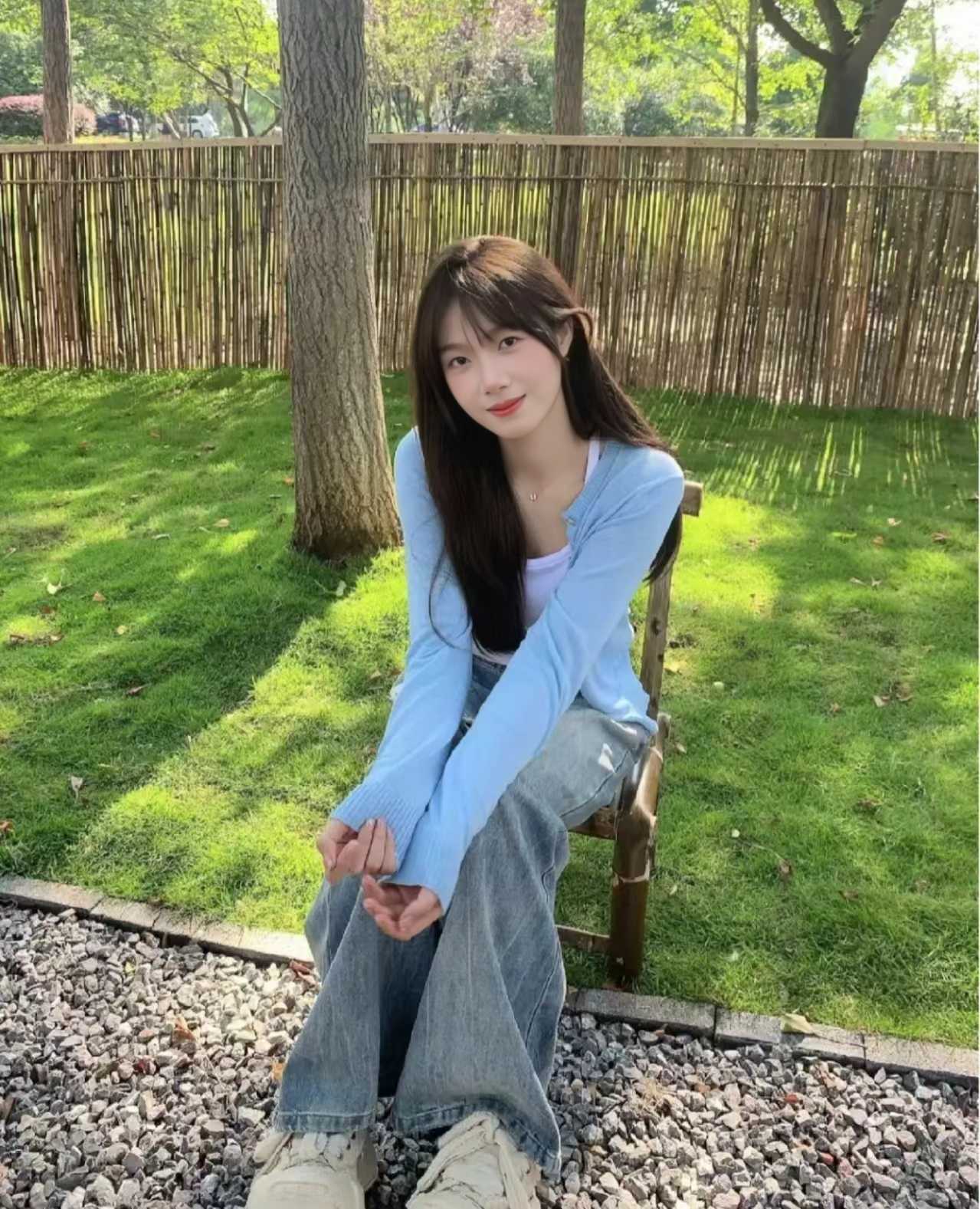 南山个人兼职小小羊