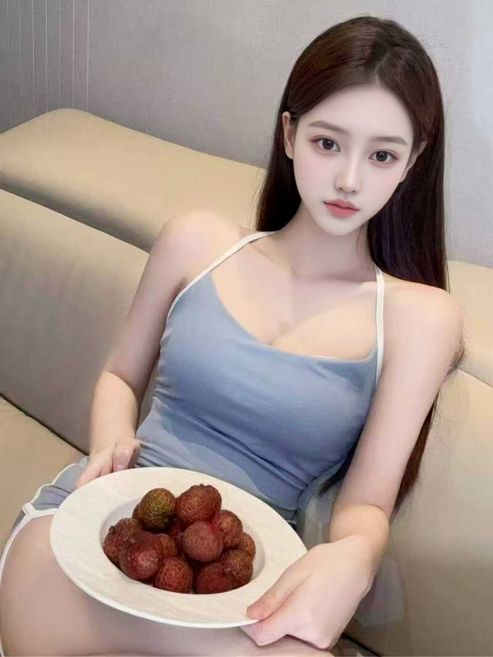 温柔的兼职小绵羊