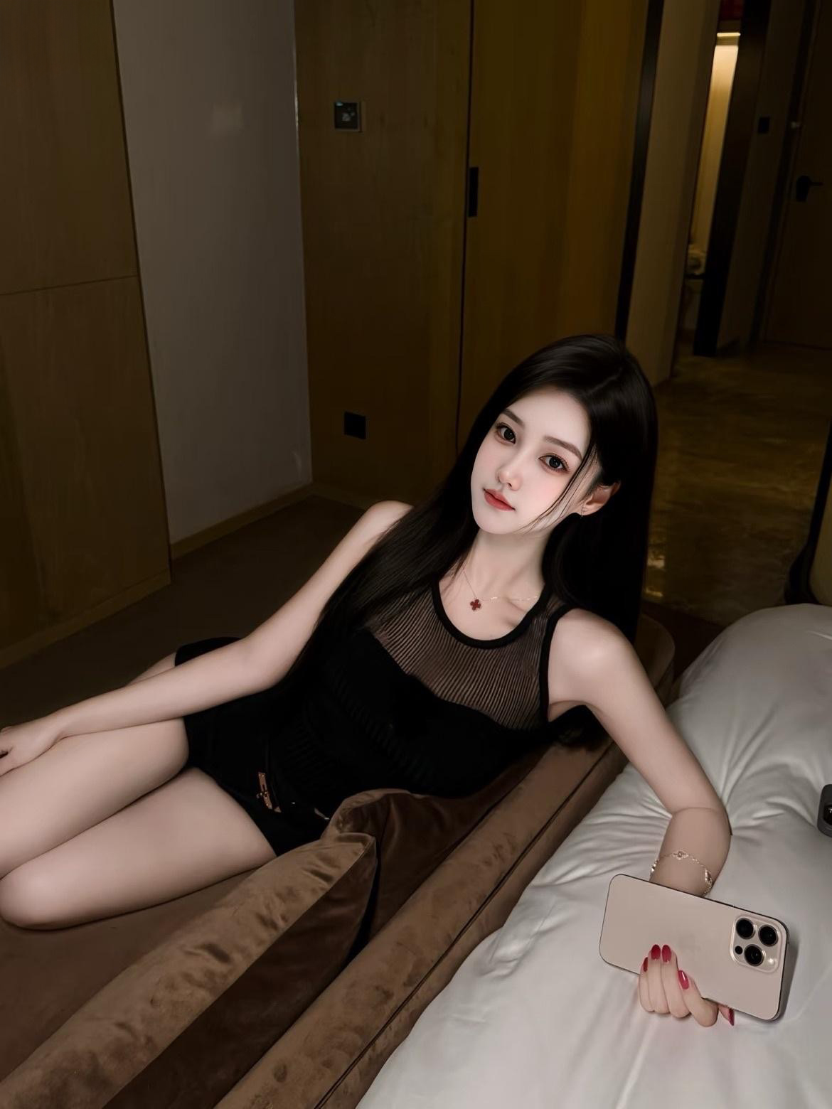 温柔的兼职小绵羊