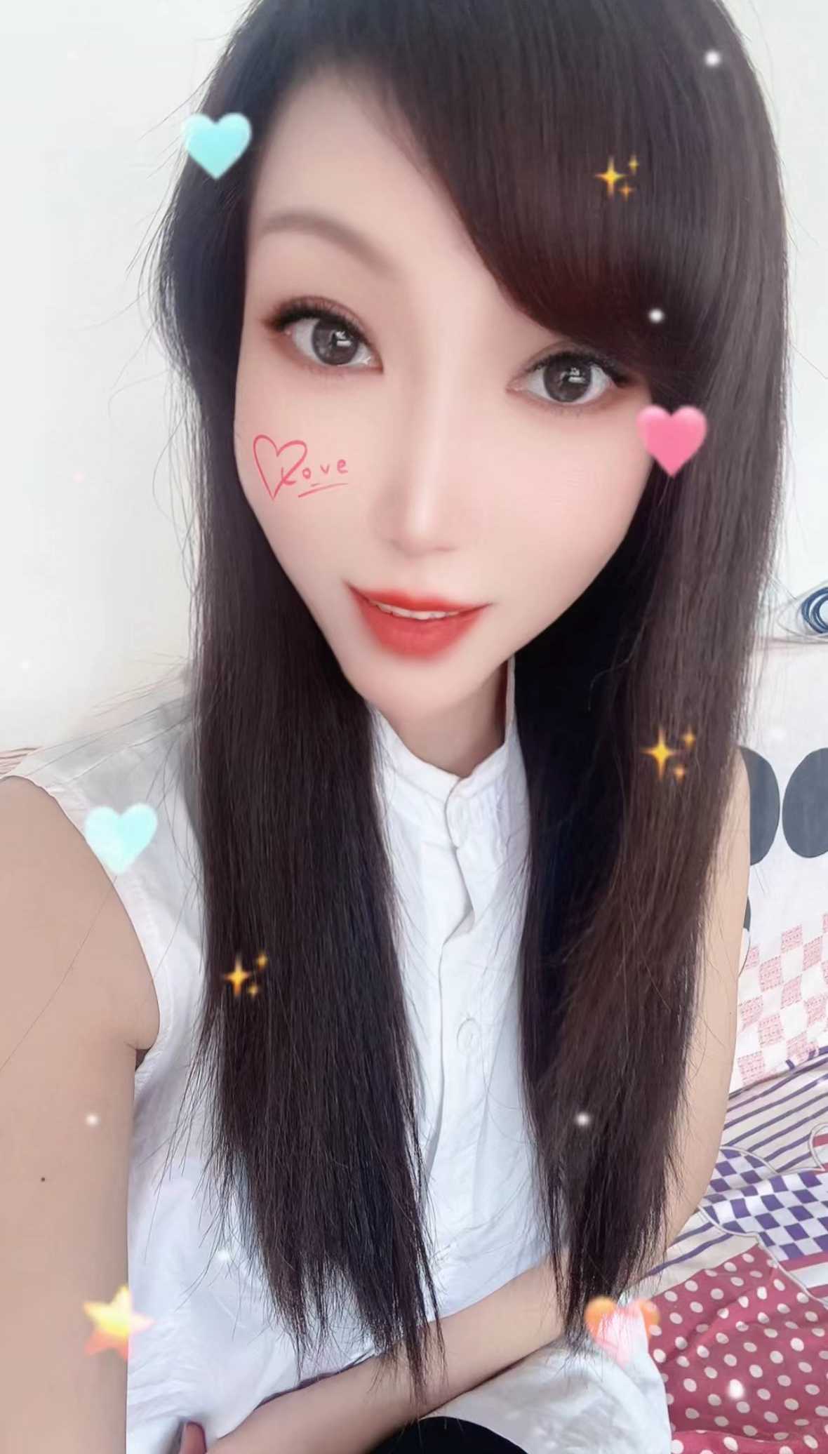 1米7长腿妹妹服务好