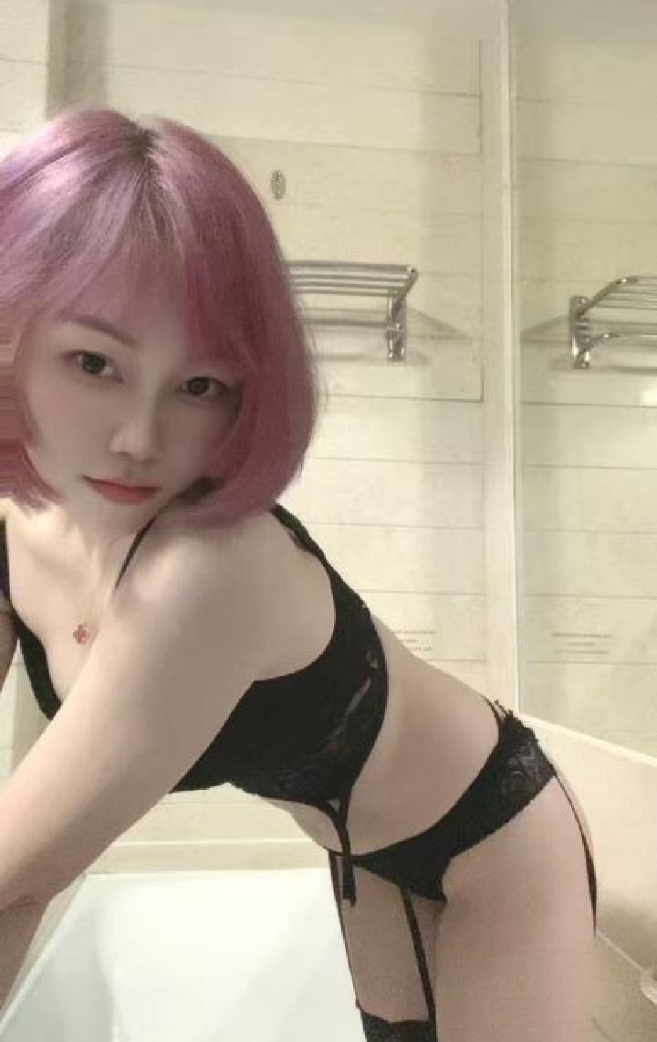 再会短发jk小姐姐乐乐