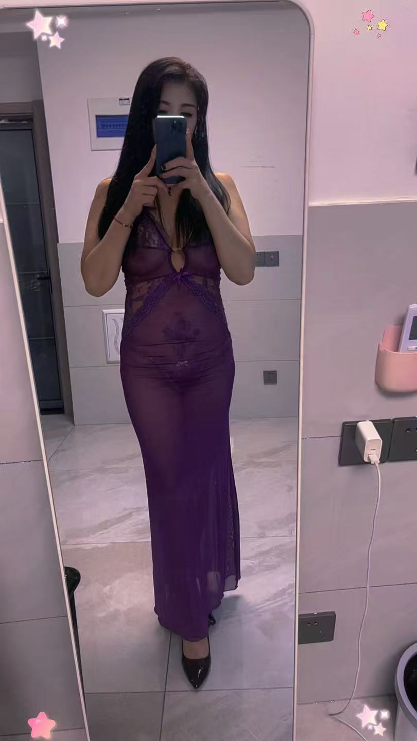 性感少妇服务系