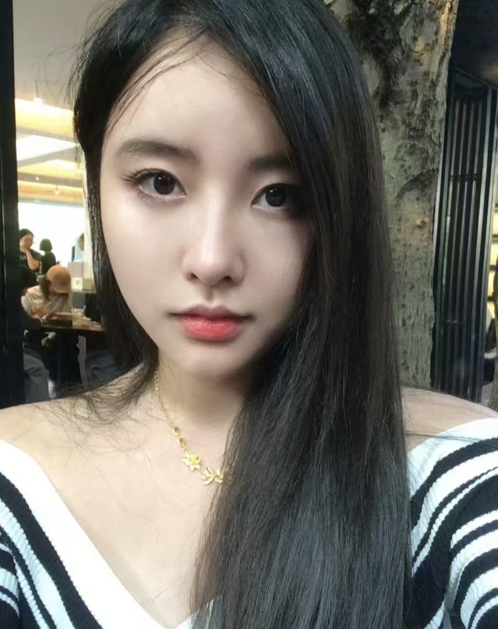 建邺兼职甜妹笑笑