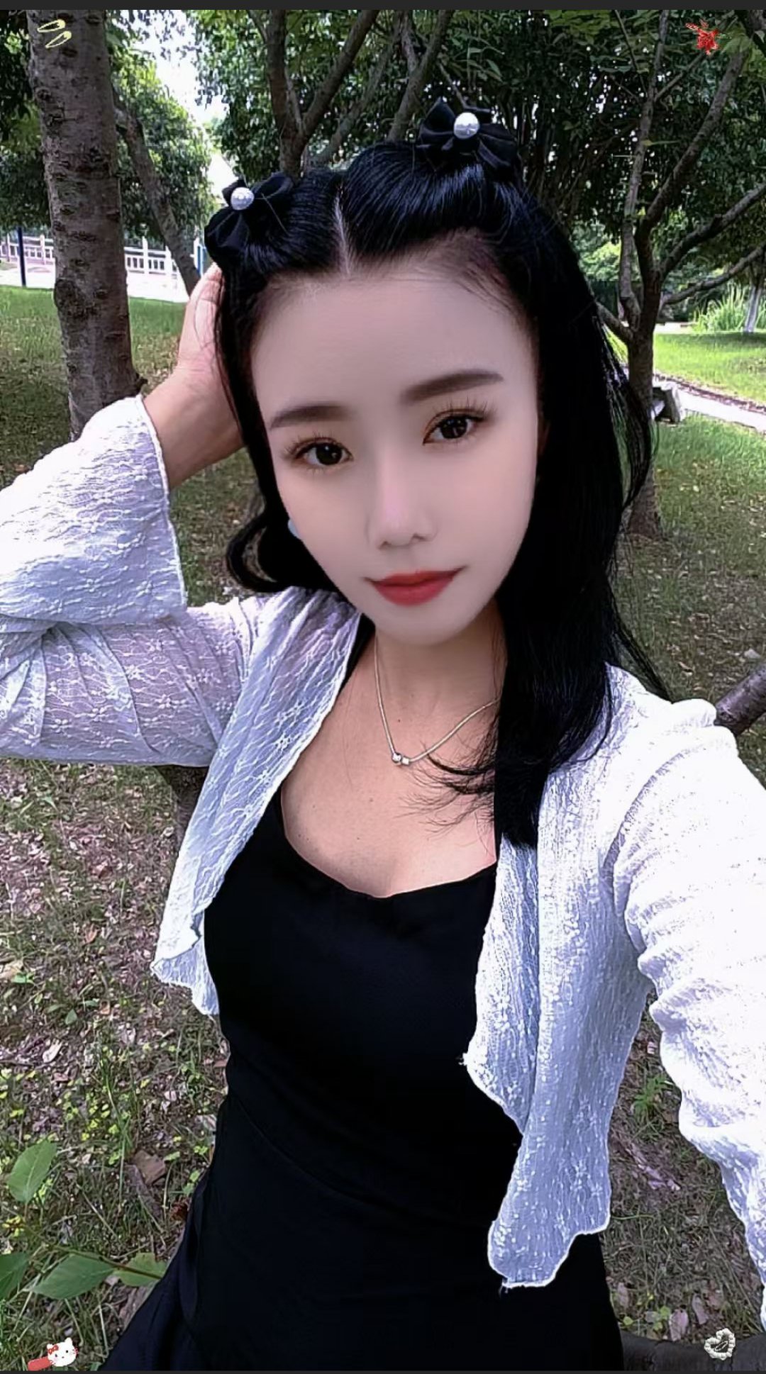 番禺市桥服务系妹子