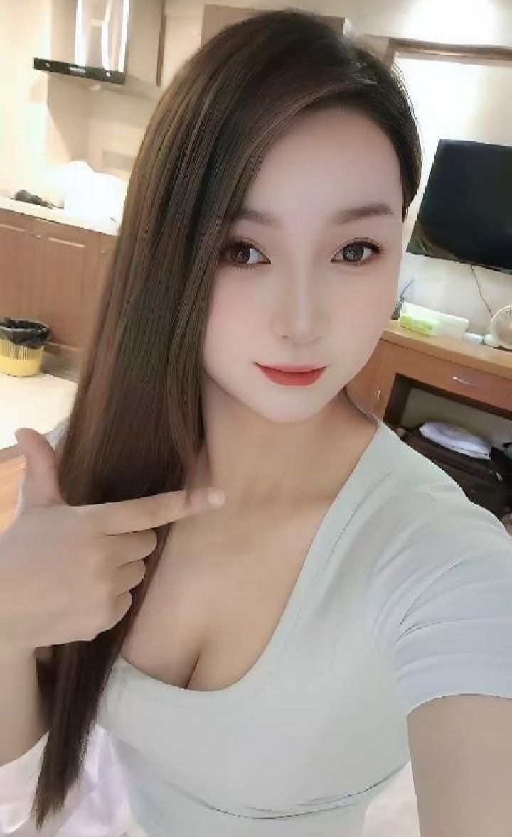 禅城美腿辣妹泡泡