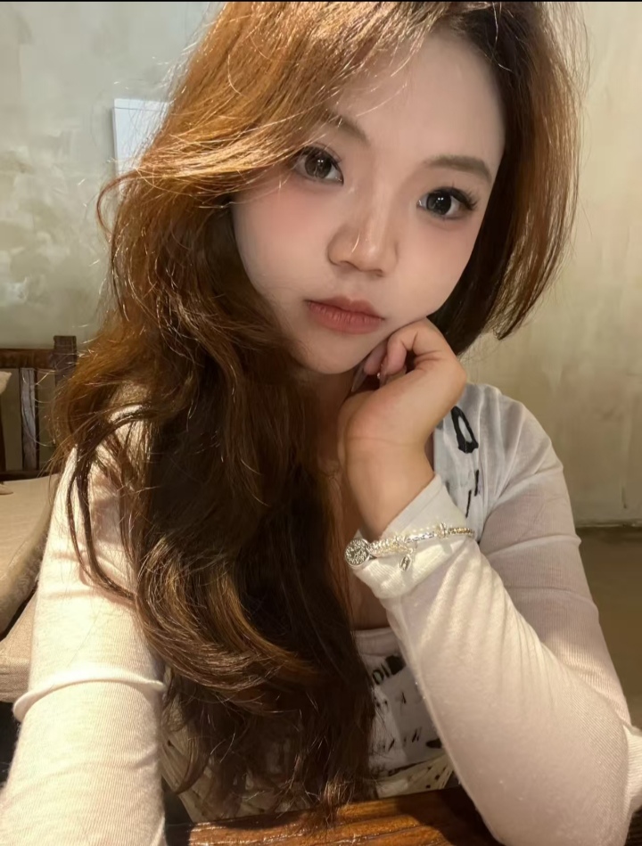 天河丰润辣妹甜甜