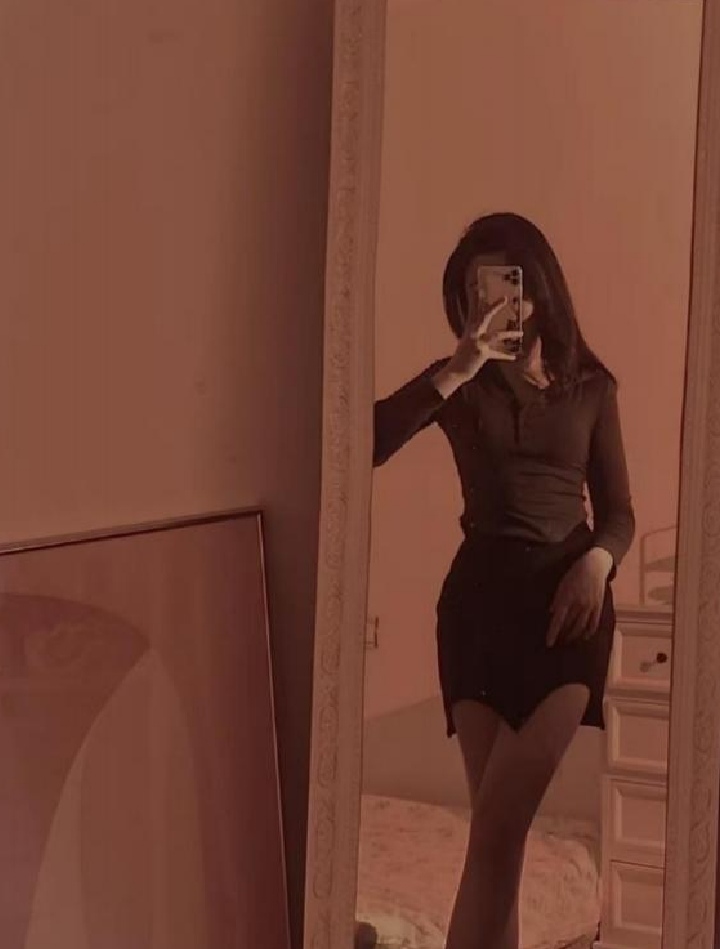 铁西娇柔辣妹沐沐