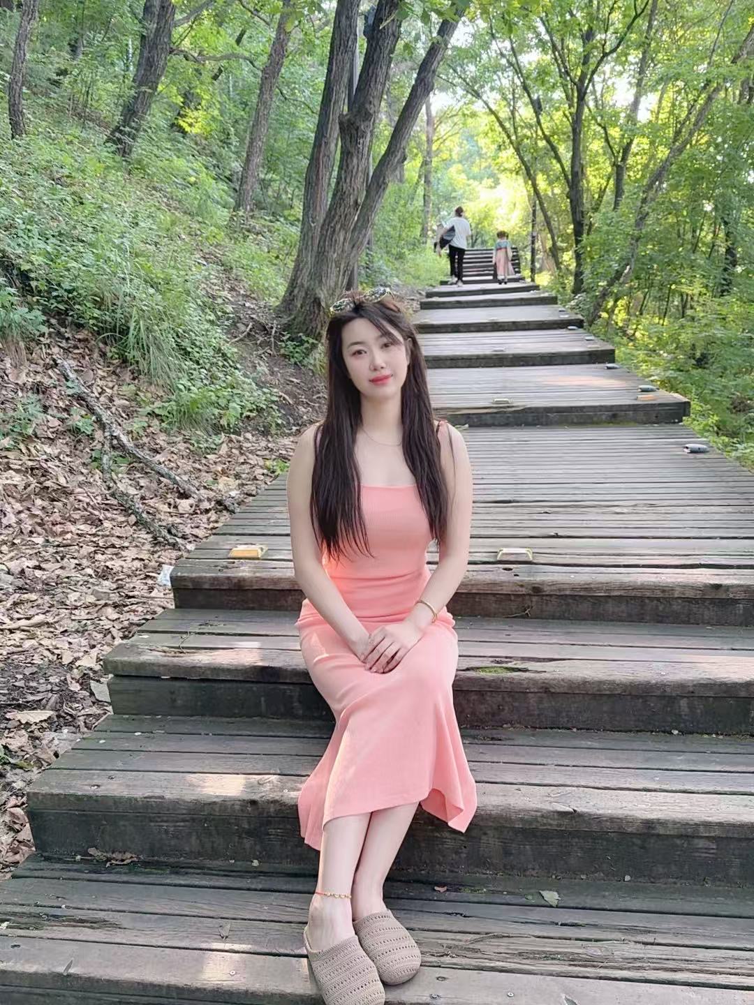 医美个人兼职 白嫩