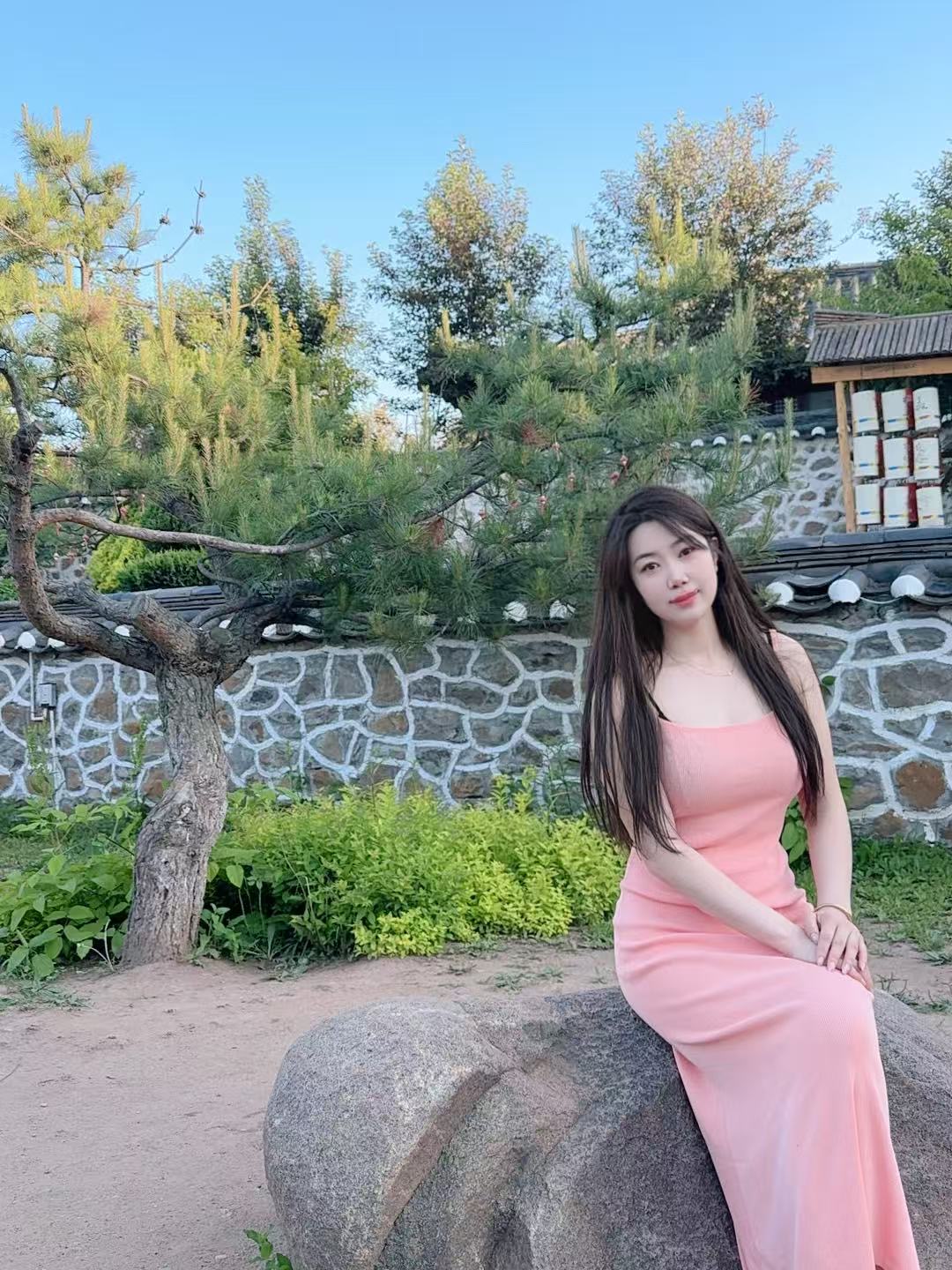 医美个人兼职 白嫩