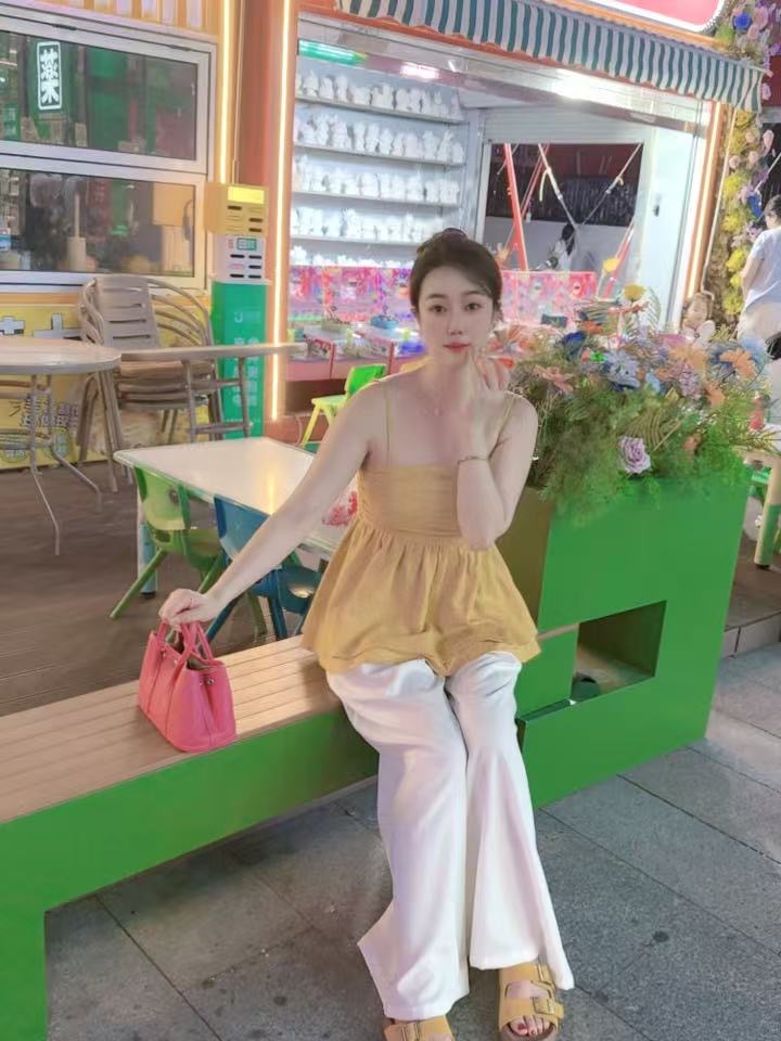 医美个人兼职 白嫩