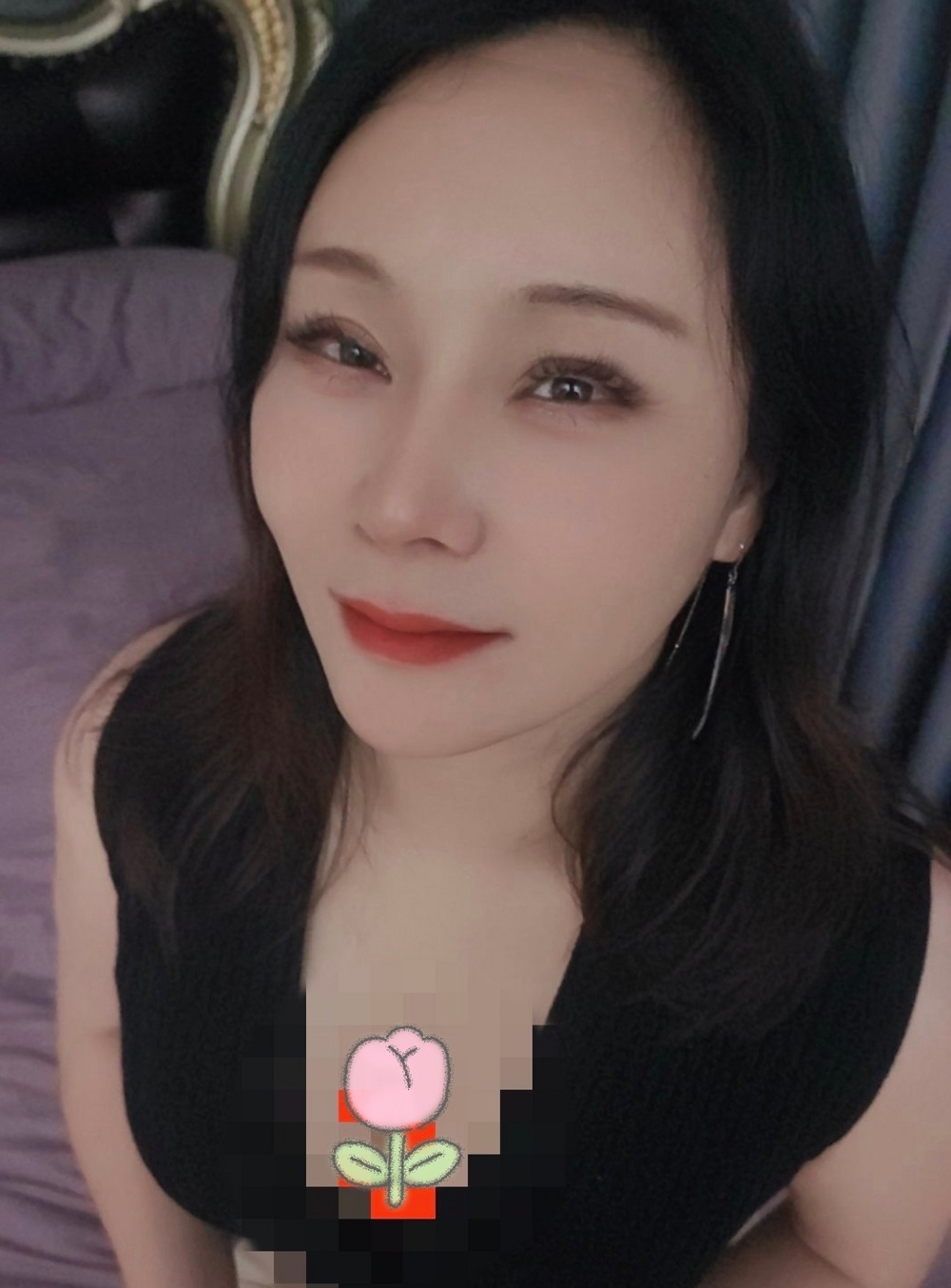 荔湾西村流星雨 会所出身 主打水床 日式泡泡床