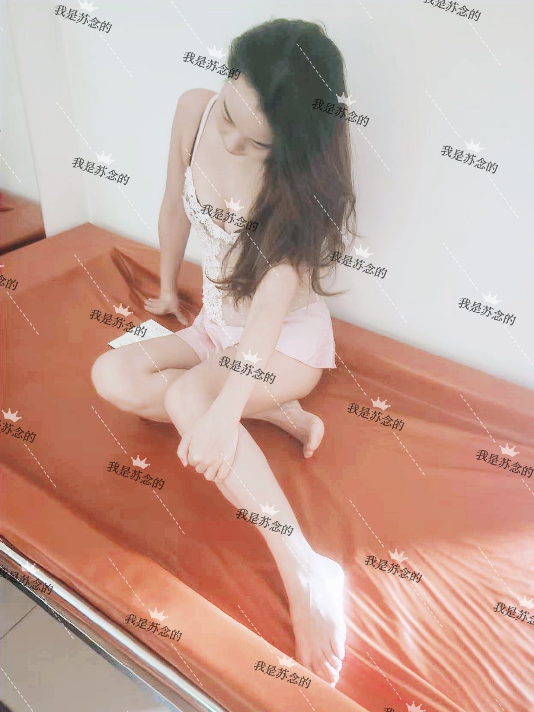 福田苏念小姐姐,按摩手法一流