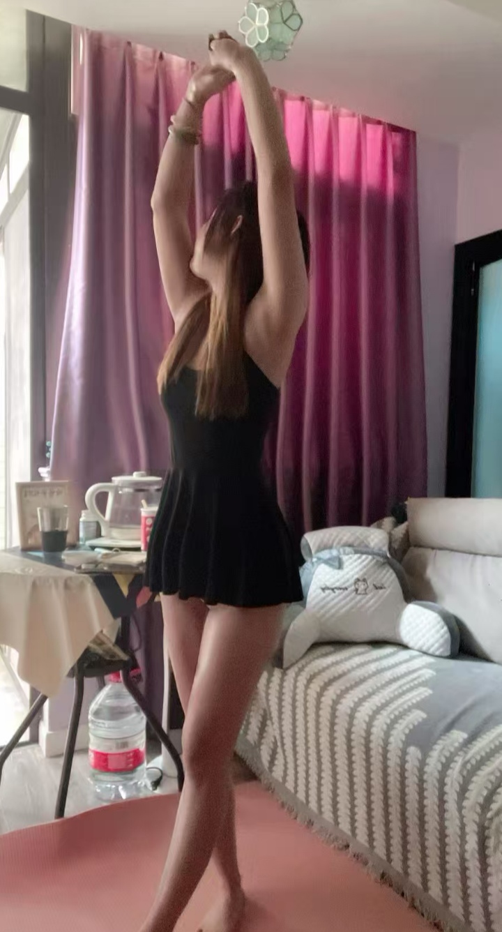 杨浦情趣大魔王