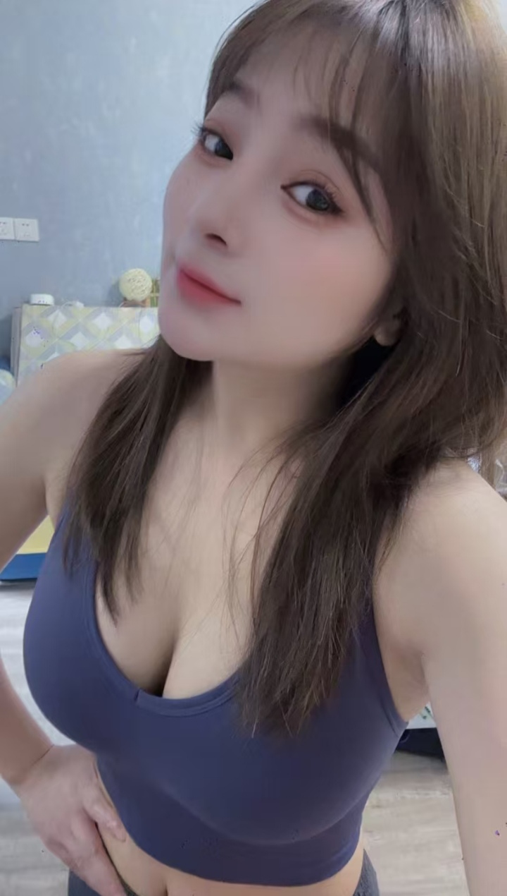 王家湾美乳辣妹奶茶