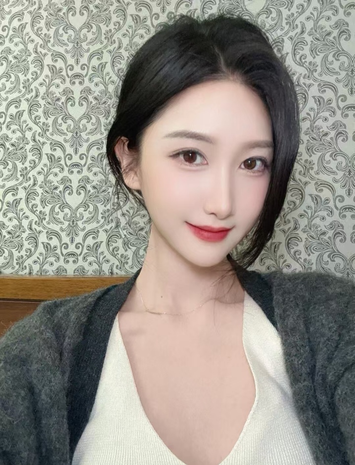 姑苏兼职美妞林然